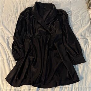 NEW Black Elegant Dress
Never used!